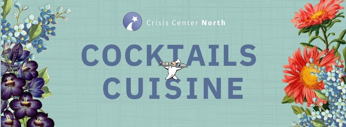 Cocktails & Cuisine 2026