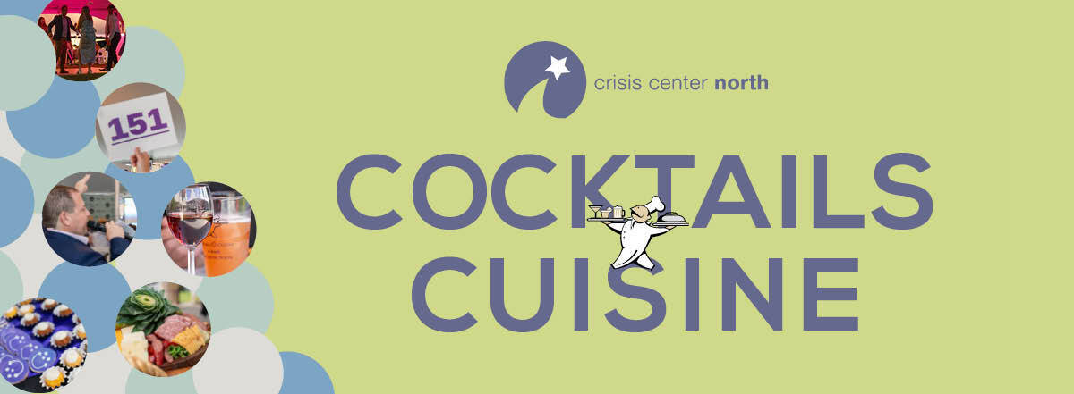 Cocktails & Cuisine 2026